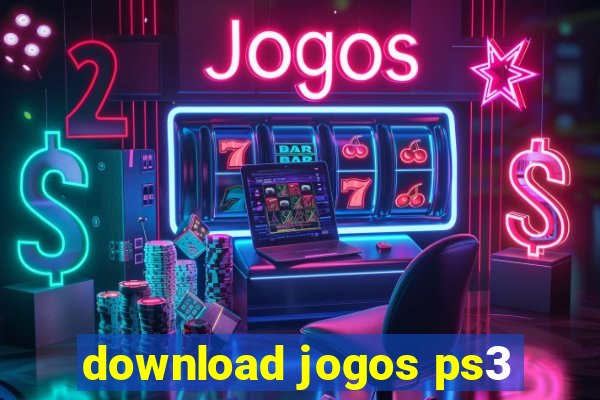 download jogos ps3